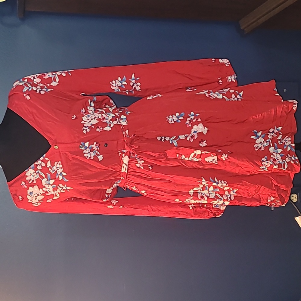 Gap Dress